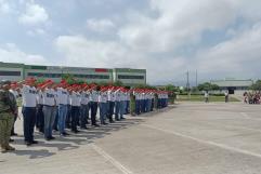 Inician remisos Servicio Militar