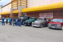 Zafarrancho en Pakin Truck