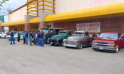 Zafarrancho en Pakin Truck