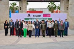 Exhorta Carlos a mantener unidad