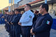Descartan a 7 ex policías