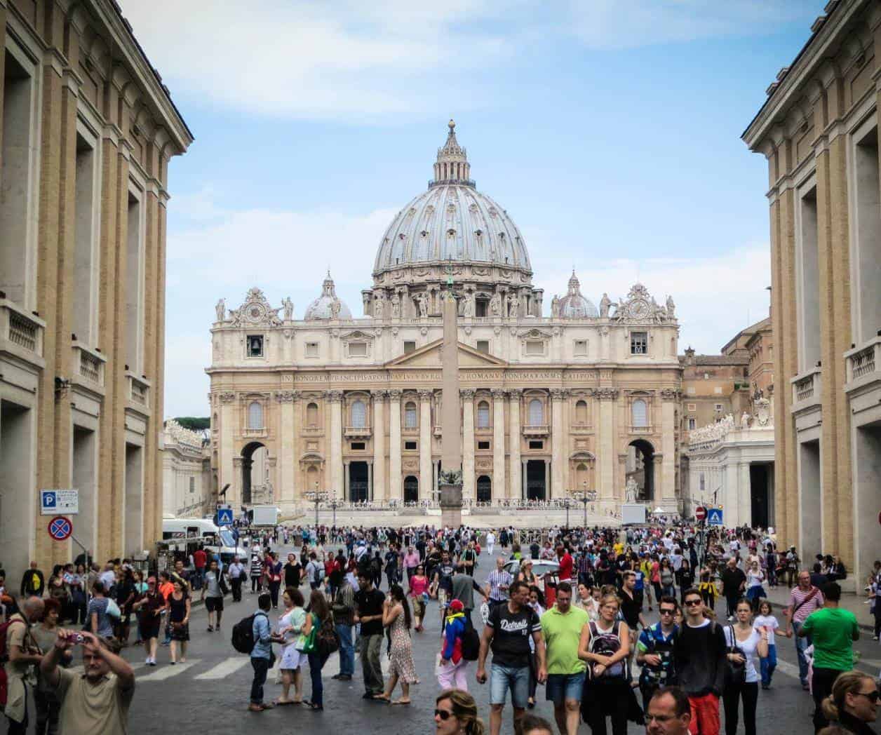 Ellos son los cardenales que podrían ser el nuevo papa