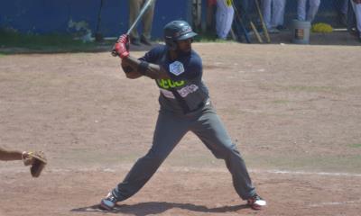 Halcones cortaron la mala racha