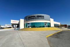 Hospital General cerró abril con 14 atenciones por intento de suicidio en Piedras Negras
