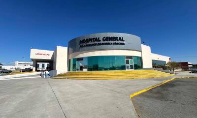 Hospital General cerró abril con 14 atenciones por intento de suicidio en Piedras Negras