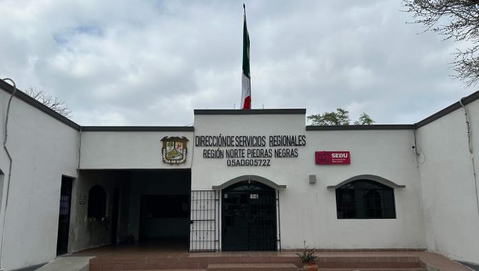 Saturan ventanillas de Servicios Regionales por inscripciones en PN
