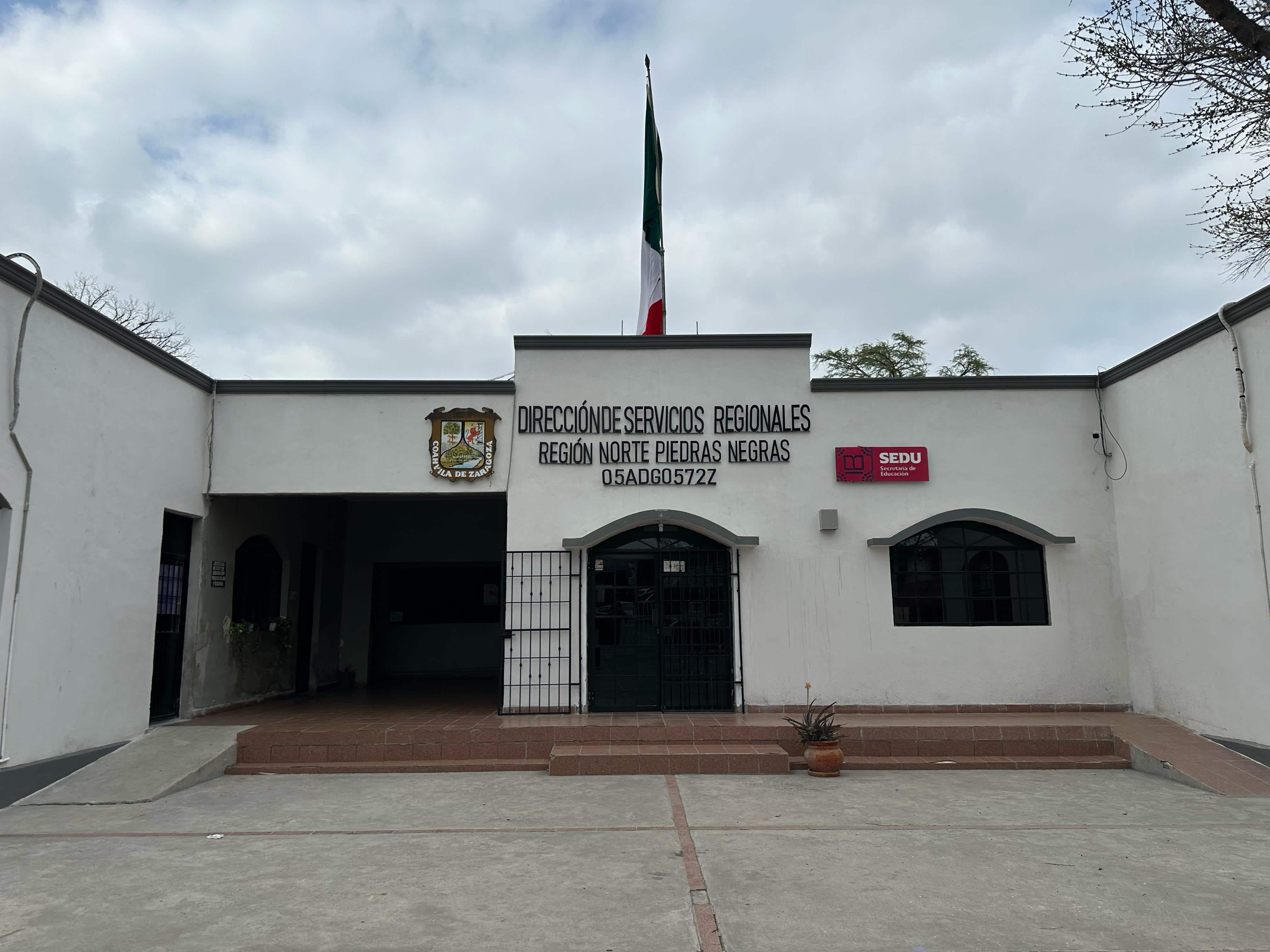 Saturan ventanillas de Servicios Regionales por inscripciones en PN