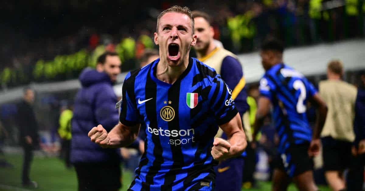 LA MEJOR SEMIFINAL DE LA HISTORIA: Inter elimina al Barcelona de la Champions League