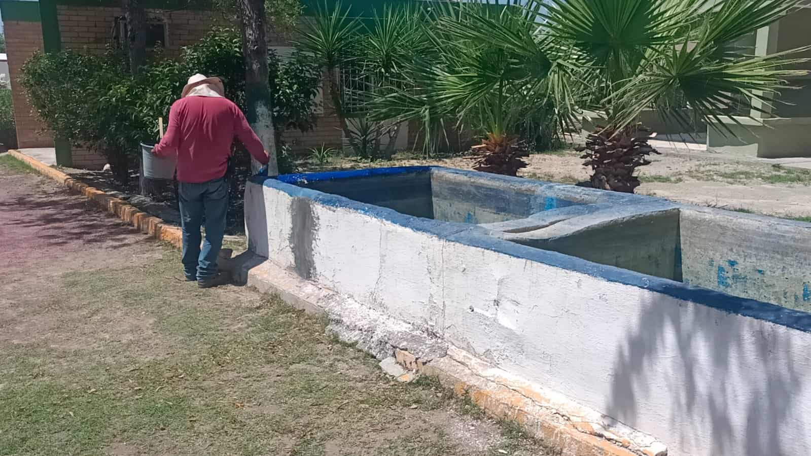 Esta fin de semana se espera la presencia de más de 6 mil personas en los panteones municipales.
