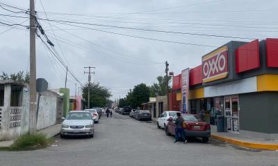 Siguen sin luz colonias del Sur