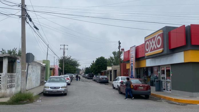 Siguen sin luz colonias del Sur