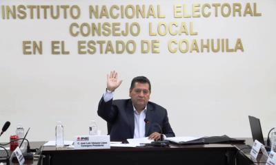 Llama INE a denunciar a candidatos violentos 