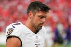 Baltimore Ravens despiden a Justin Tucker tras 16 acusaciones de acoso sexual