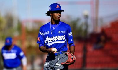 Acereros recibe hoy a Charros de Jalisco