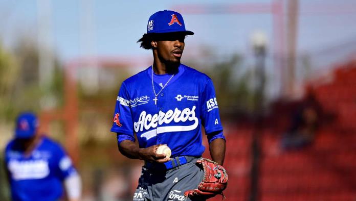 Acereros recibe hoy a Charros de Jalisco