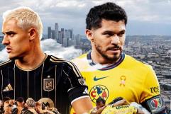 AHORA SÍ, OFICIAL: América vs LAFC, repechaje por un lugar en el Munidal de Clubes 2025