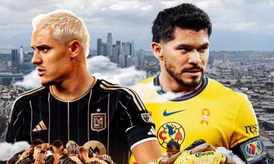 AHORA SÍ, OFICIAL: América vs LAFC, repechaje por un lugar en el Munidal de Clubes 2025
