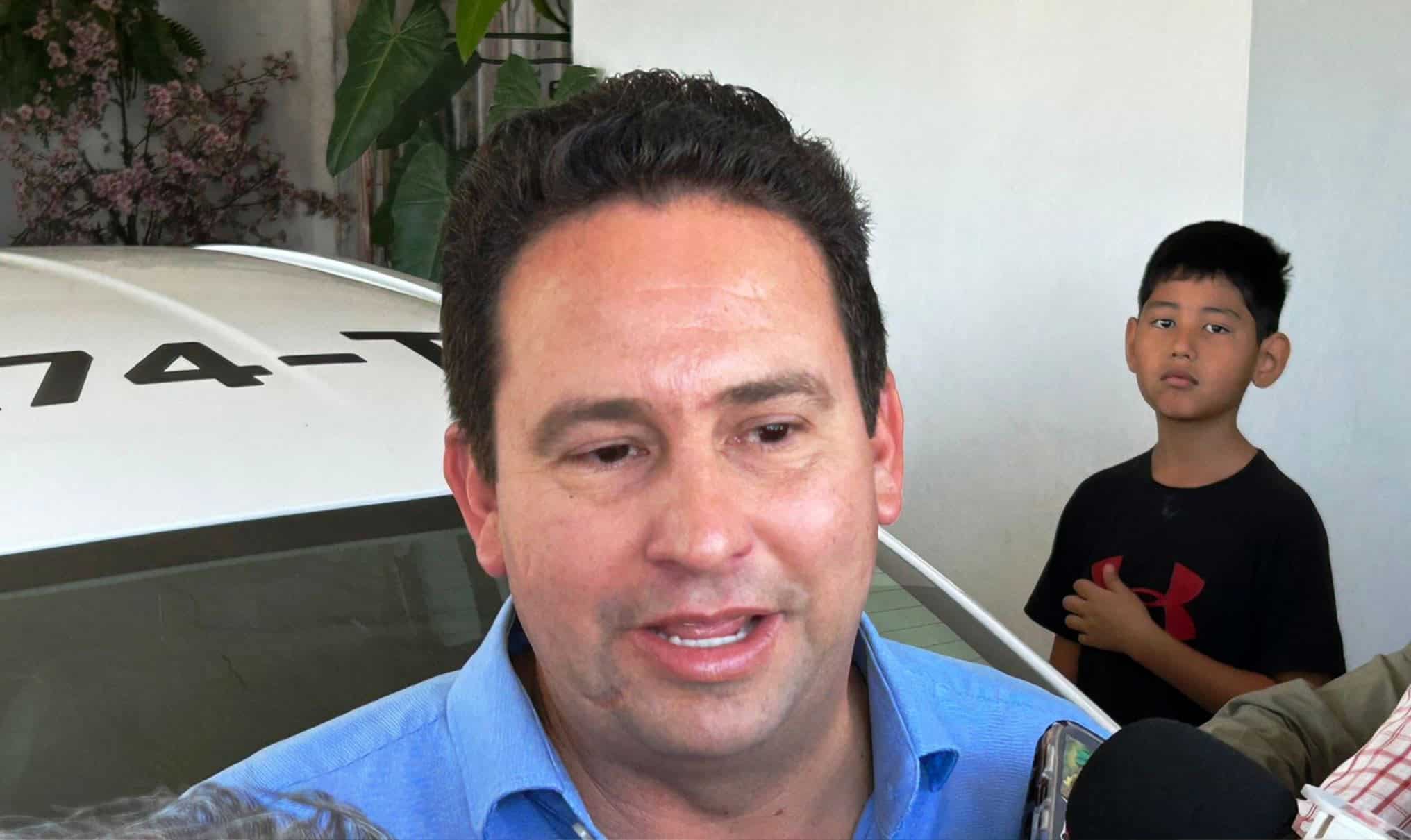 Saltillo estrecha  lazos con Austin