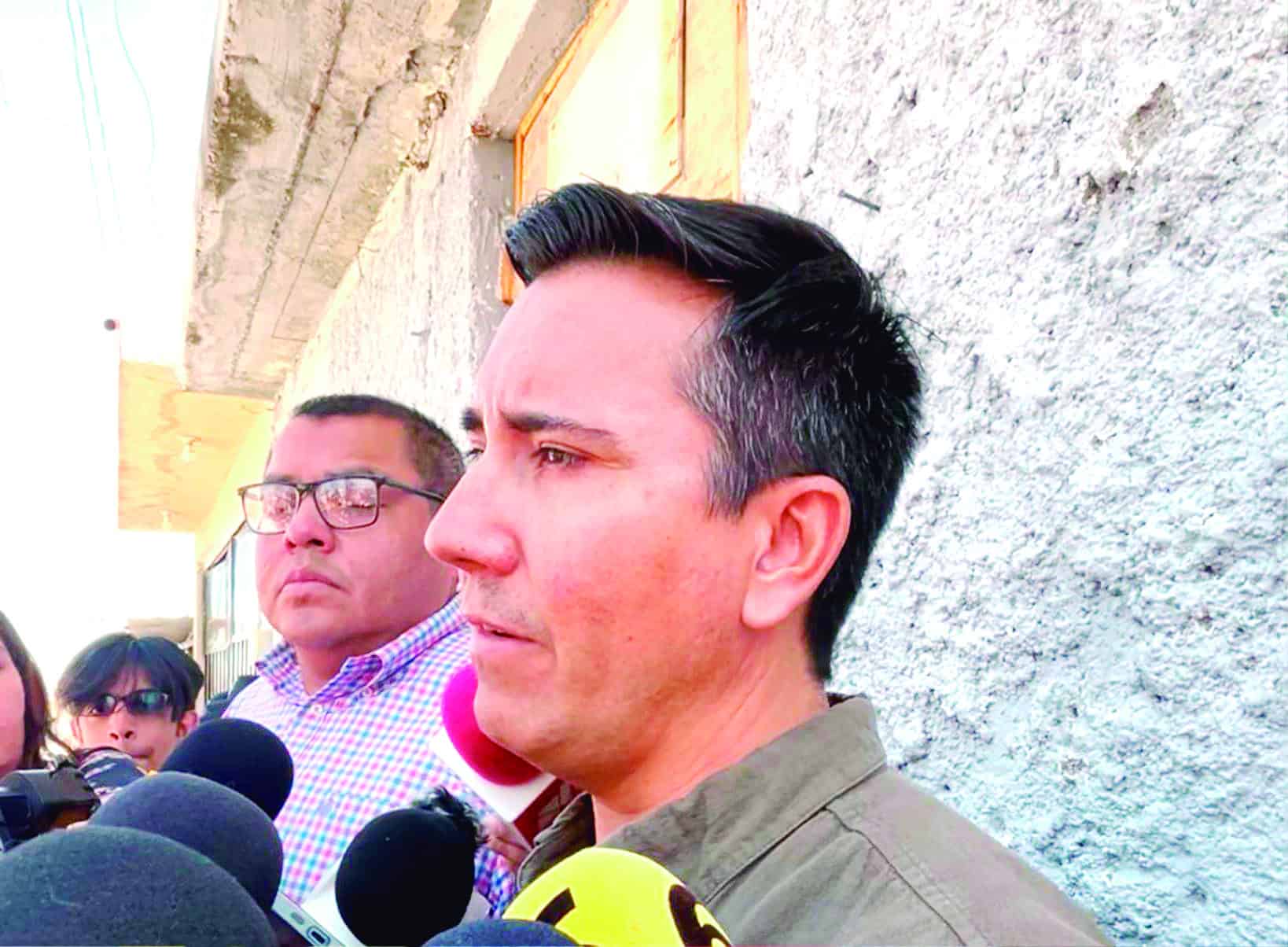 Refuerzan vigilancia ecológica en Saltillo