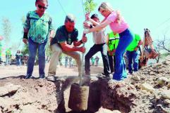 Refuerzan vigilancia ecológica en Saltillo