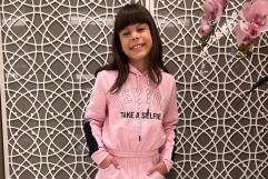 Fallece actriz infantil de Netflix a los 11 años tras sufrir 13 paros cardíacos