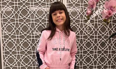 Fallece actriz infantil de Netflix a los 11 años tras sufrir 13 paros cardíacos