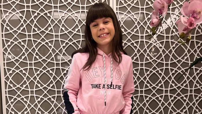 Fallece actriz infantil de Netflix a los 11 años tras sufrir 13 paros cardíacos