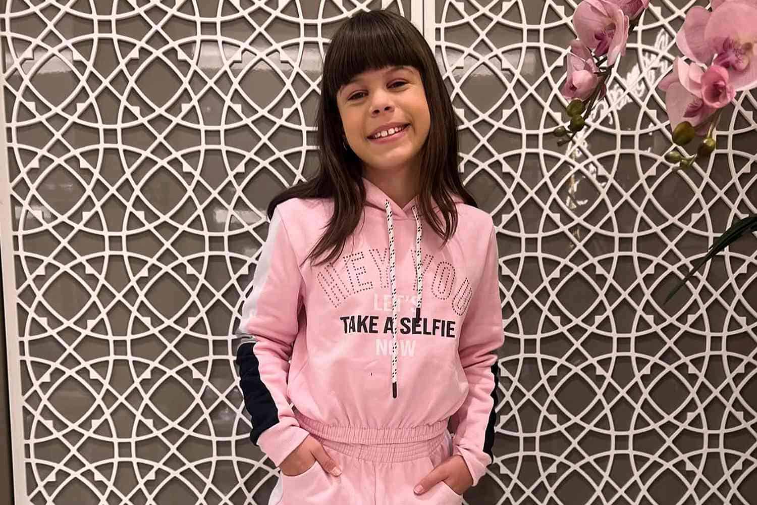 Fallece actriz infantil de Netflix a los 11 años tras sufrir 13 paros cardíacos