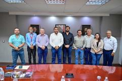 Fortalece Alcalde los programas de vivienda