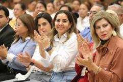 Celebra N. Rosita con 46 años como ciudad