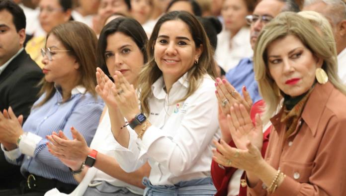 Celebra N. Rosita con 46 años como ciudad