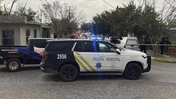 Avanza investigación por homicidio de enfermero en Piedras Negras