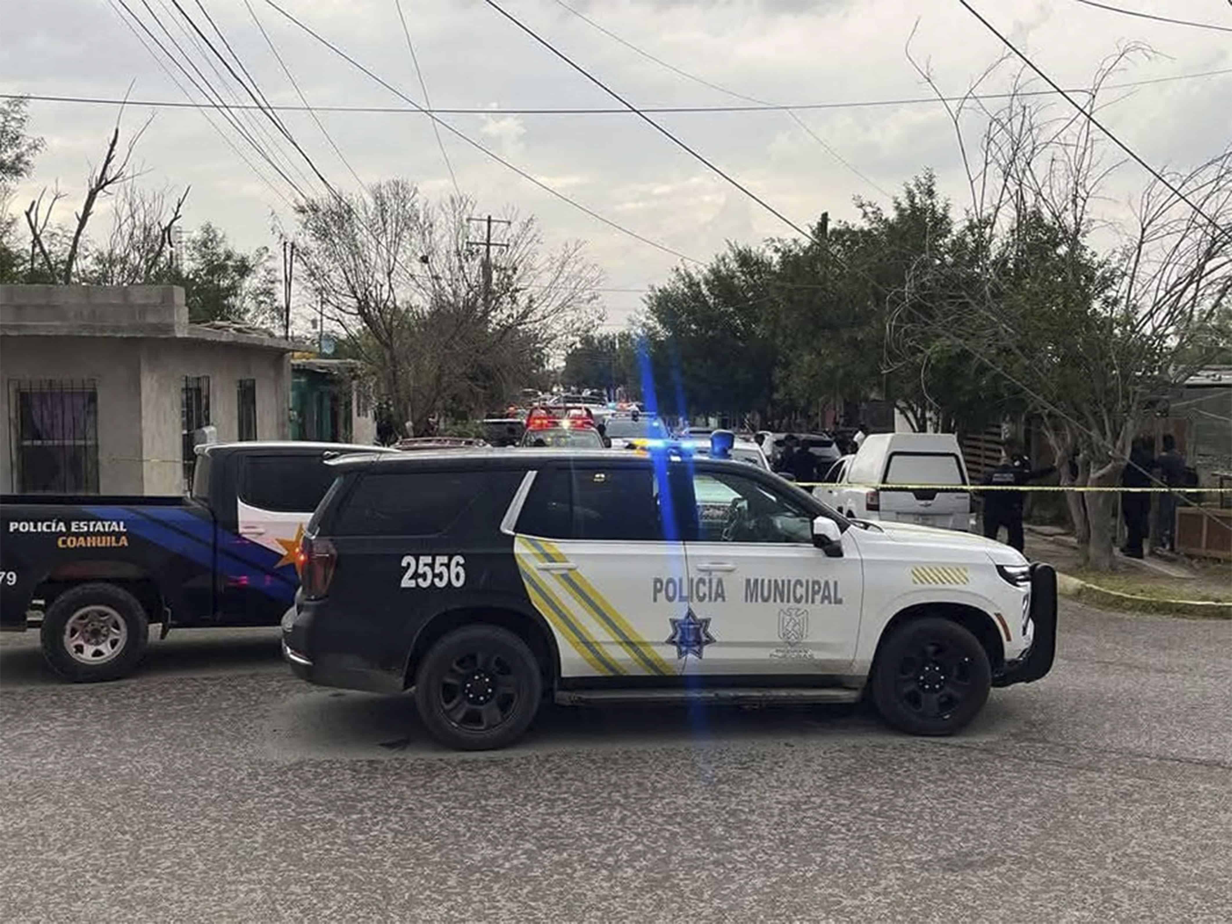 Avanza investigación por homicidio de enfermero en Piedras Negras