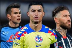 FIFA permitirá hasta SEIS REFUERZOS para el Mundial de Clubes, pero con restricciones