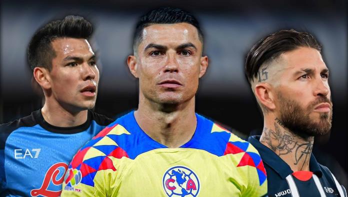 FIFA permitirá hasta SEIS REFUERZOS para el Mundial de Clubes, pero con restricciones