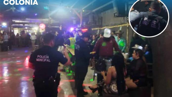 La voz en tu colonia: Denuncian abuso policial en Allende