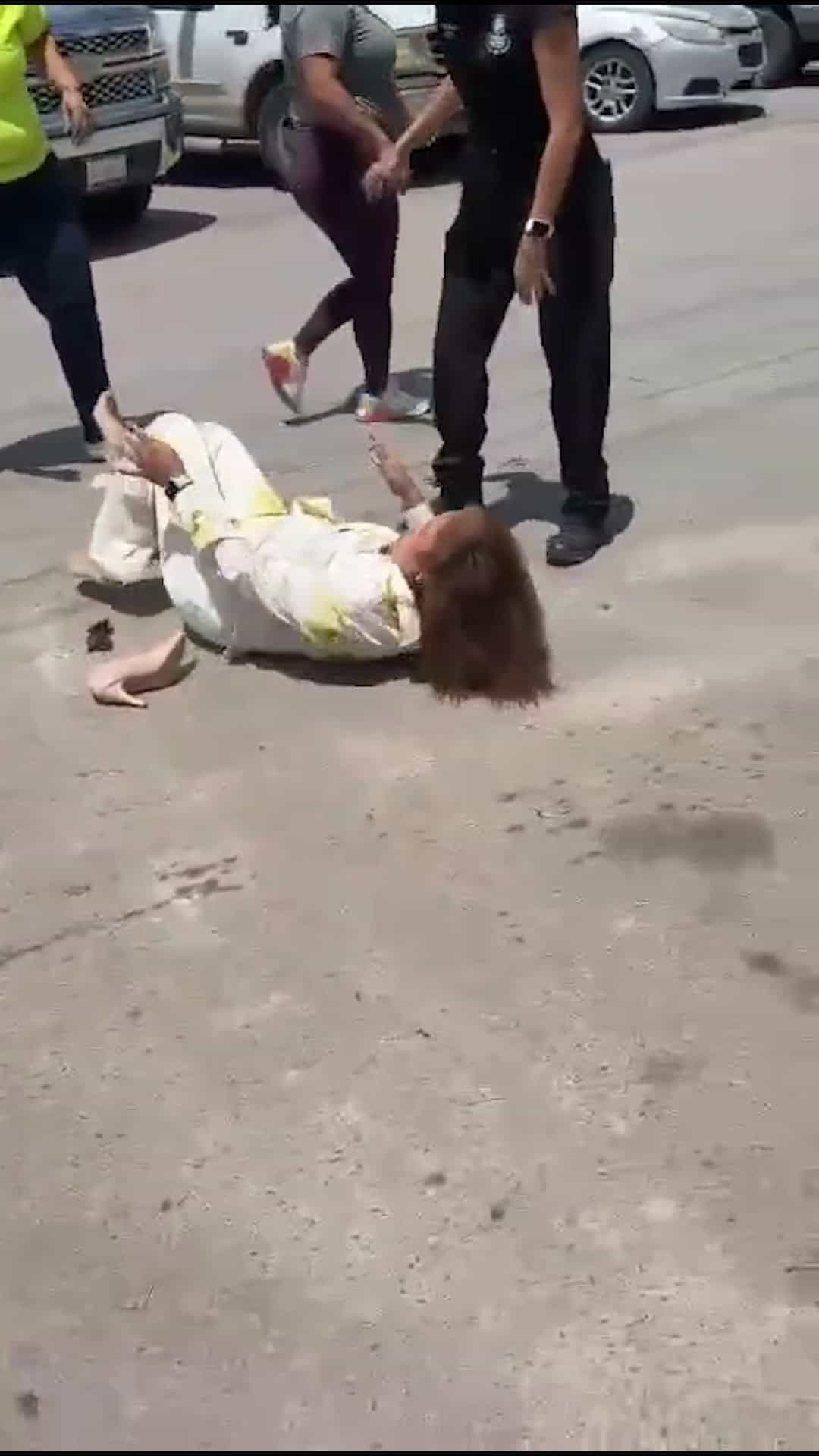 Acusan agresión e intimidación en caso de Múzquiz