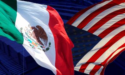 Sheinbaum niega rompimiento bilateral con Estados Unidos