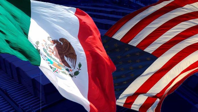Sheinbaum niega rompimiento bilateral con Estados Unidos