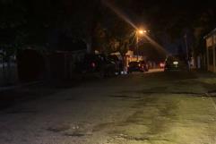 Intento de su1c1d10 moviliza a autoridades en barrio La Oferta de Múzquiz