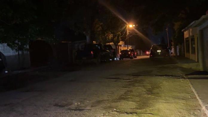 Intento de su1c1d10 moviliza a autoridades en barrio La Oferta de Múzquiz