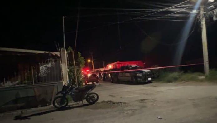 Acaba con su existencia