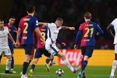 Inter vs Barcelona: horario y dónde ver la semifinal de Champions League hoy