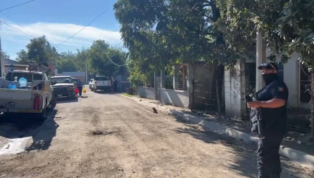 Aumentan casos de personas que buscan la puerta falsa en la carbonífera