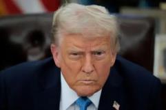 Trump impondrá aranceles a medicamentos importados para impulsar producción nacional