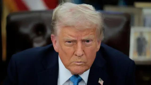 Trump impondrá aranceles a medicamentos importados para impulsar producción nacional