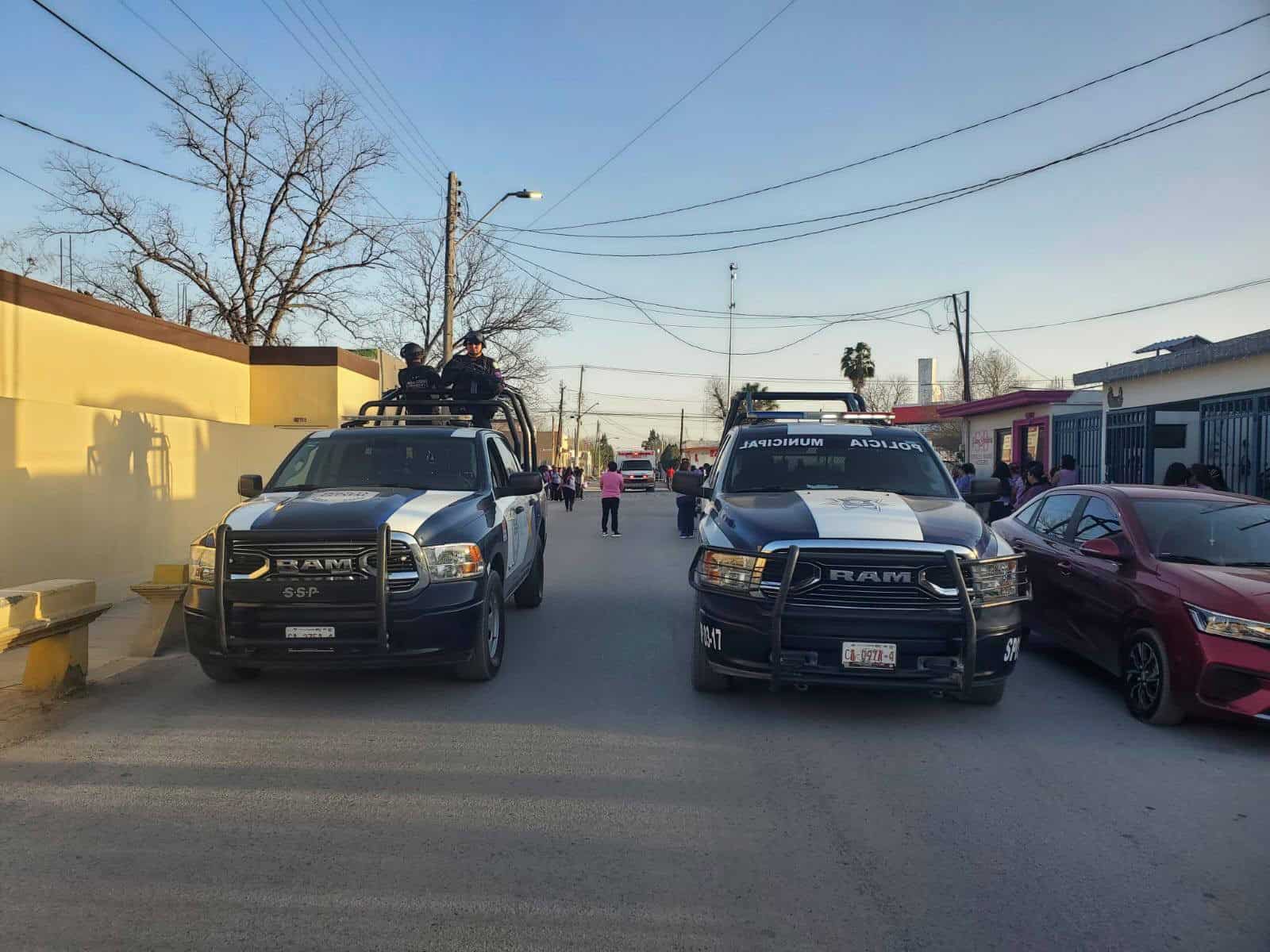 La voz en tu colonia: Denuncian abuso policial en Allende