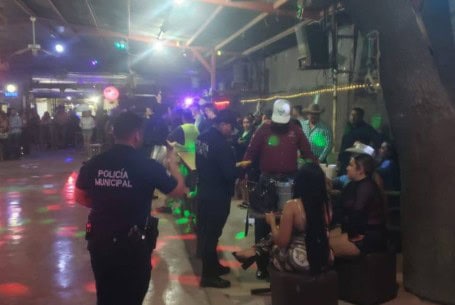 La voz en tu colonia: Denuncian abuso policial en Allende
