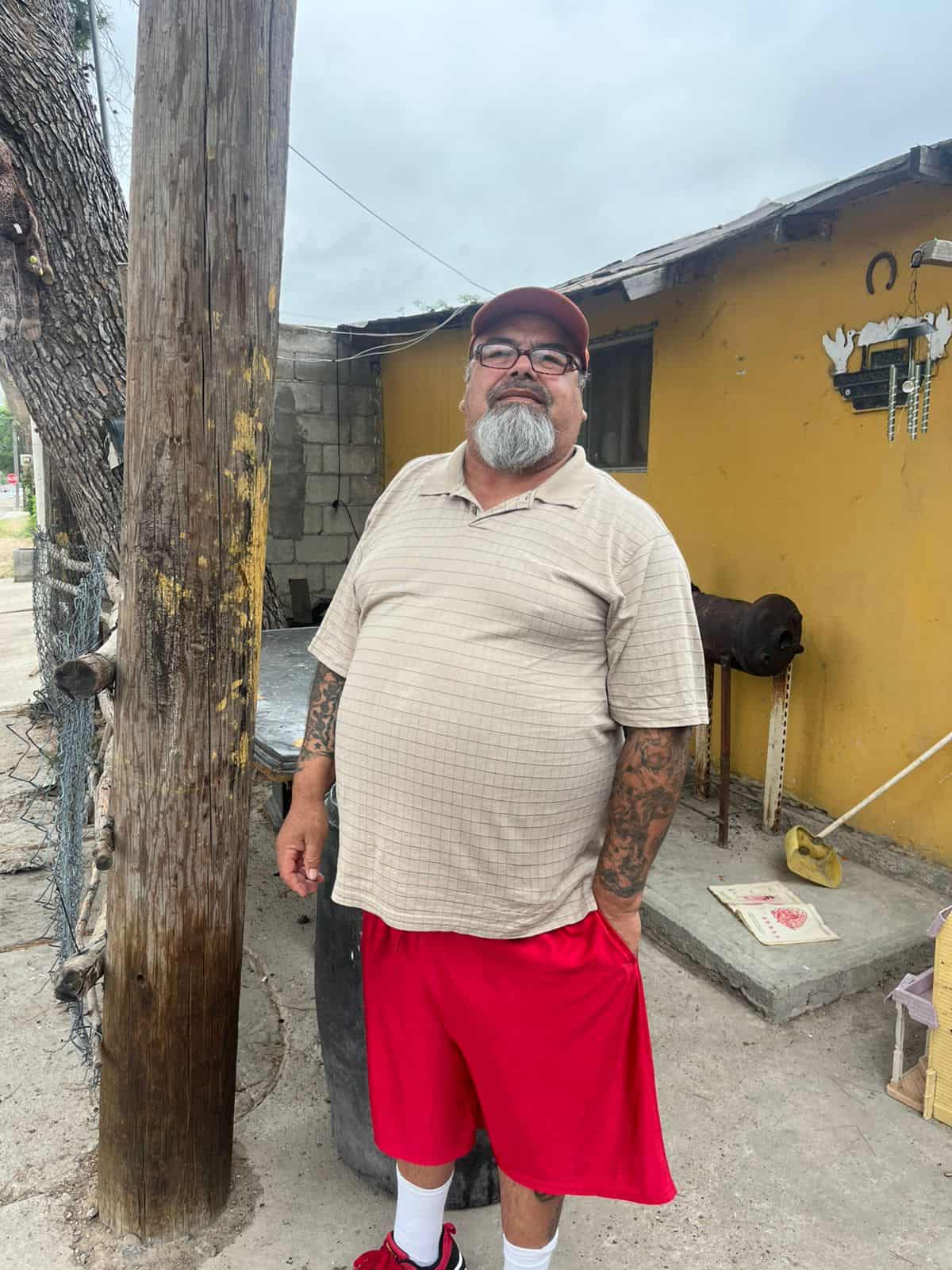 La voz en tu colonia: Vecinos denuncian basurero clandestino junto al panteón de Acuña