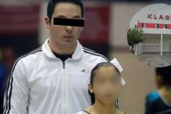 Imputan a exentrenador de gimnasia en NL por abuso; enfrentaría 15 años de prisión